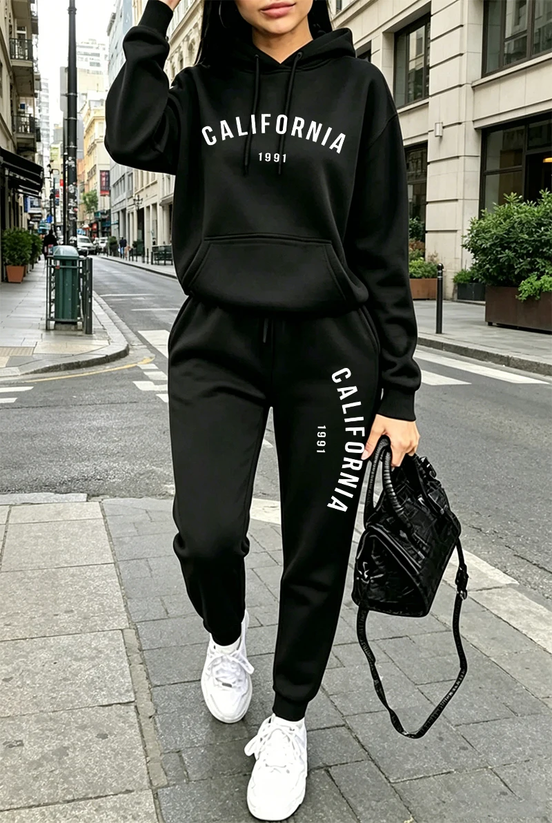 مبيعات ساخنة: بدلة رياضية نسائ - مراجعة Winter Clothing For Women وسعره