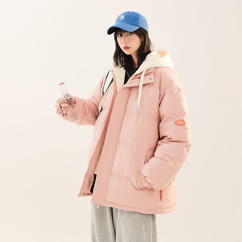 الأزواج في الهواء الطلق سترة ي - مراجعة Winter Clothing Pk وسعره