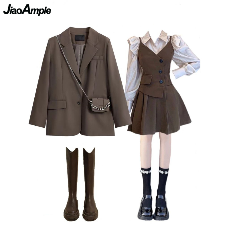 ربيع الخريف المرأة بليزرات الم - مراجعة Winter Clothing Pk وسعره