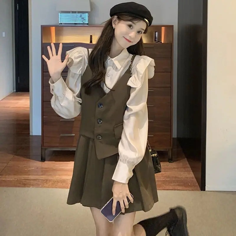 ربيع الخريف المرأة بليزرات الم - مراجعة Winter Clothing Pk وسعره