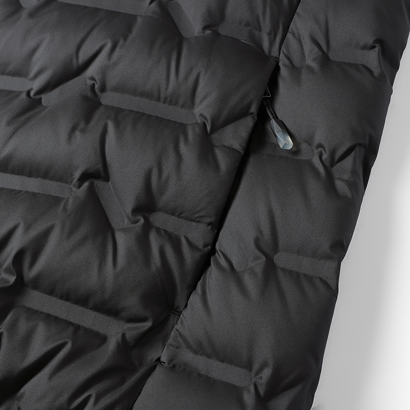 JNLN الرجال سترة شتوية بطة أسف - مراجعة Winter Clothing Hiking وسعره