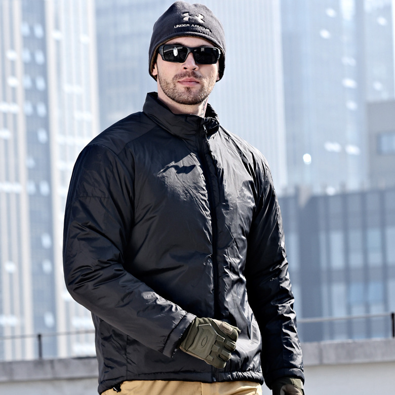 سترات شتوية رجالية للأنشطة الخ - مراجعة Winter Clothing Hiking وسعره