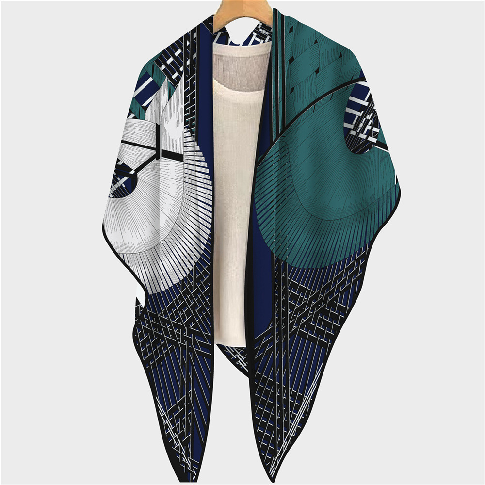 مثلث شالات الشتاء الدافئة الأو - مراجعة Winter Clothing Hong Kong وسعره